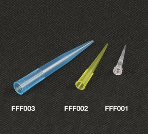 吸頭（FFF001,FFF002，F(xiàn)FF003）
